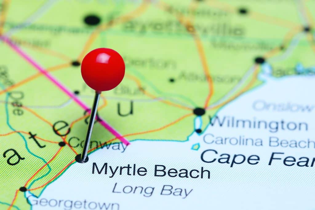 Resort Concierge Escapes Reviews Options Around Myrtle Beach