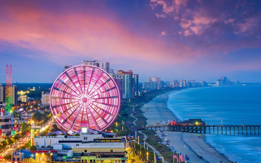 Resort Concierge Escapes Reviews Options Around Myrtle Beach