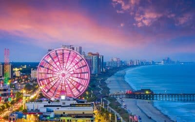 Resort Concierge Escapes Reviews Options Around Myrtle Beach