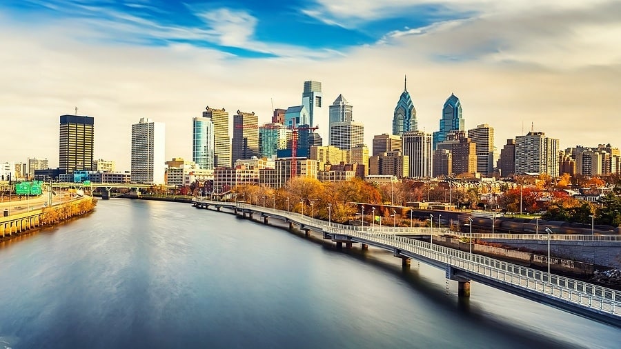 Philadelphia Historic Landmark with travel context for Resort Concierge Escapes Reviews.